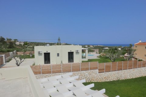 4 dormitorios Villa en Rethymno, Greece No. 23982 22