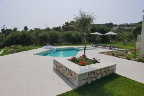 4 dormitorios Villa en Rethymno, Greece No. 23982 24