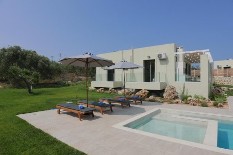 4 bedrooms Villa in Rethymno, Greece No. 23982 5