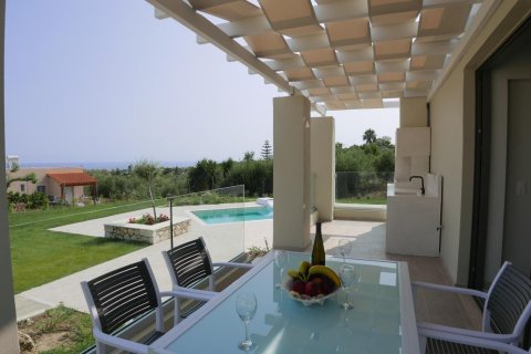 4 bedrooms Villa in Rethymno, Greece No. 23982 13