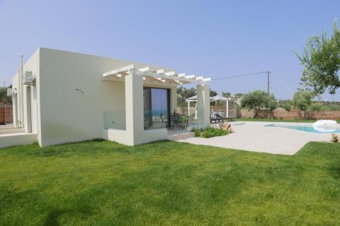 4 bedrooms Villa in Rethymno, Greece No. 23982 7