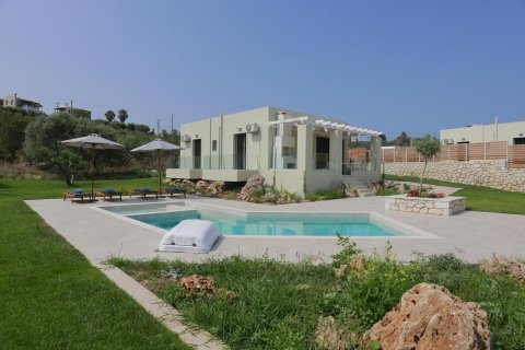 4 bedrooms Villa in Rethymno, Greece No. 23982 12