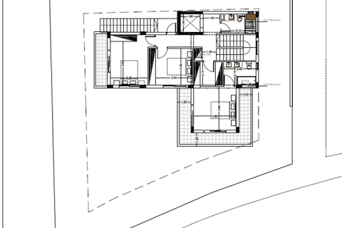 4 dormitorios Villa en Agios Athanasios, Cyprus No. 74132 6