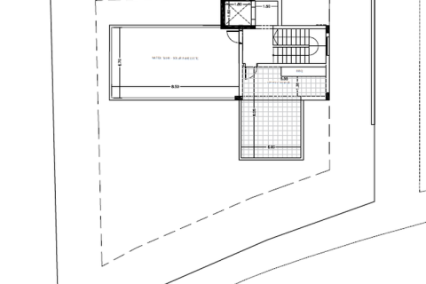 4 dormitorios Villa en Agios Athanasios, Cyprus No. 74132 7