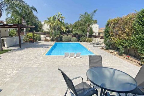 3 dormitorios House en Pervolia, Cyprus No. 74134 6