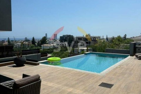 5 dormitorios Villa en Germasogeia, Cyprus No. 74133 11