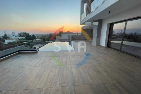 5 dormitorios Villa en Germasogeia, Cyprus No. 74133 14