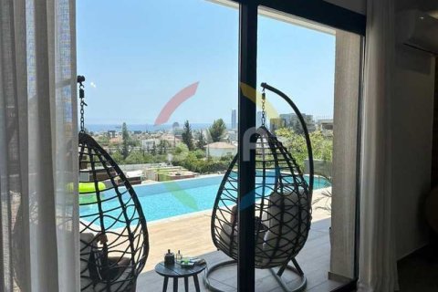 5 dormitorios Villa en Germasogeia, Cyprus No. 74133 12