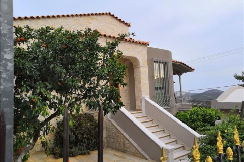 3 bedrooms Villa in Athens, Greece No. 50512 2