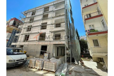 4+1 Appartement à Antalya, Turkey No. 17070 12