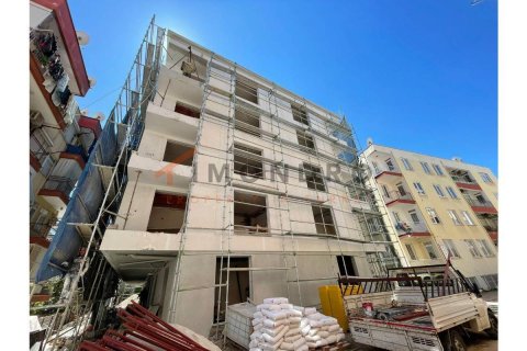 4+1 Appartement à Antalya, Turkey No. 17070 14