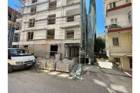 4+1 Appartement à Antalya, Turkey No. 17070 11