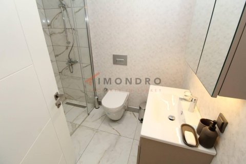 4+1 Appartement à Bagcilar, Turkey No. 17113 11