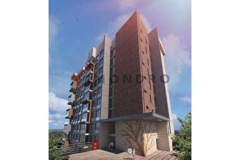 3+1 Appartement à Kâğıthane, Turkey No. 17094 11