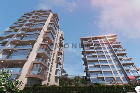 3+1 Apartment en Kâğıthane, Turkey No. 17094 8