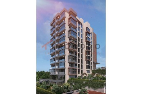 3+1 Apartment en Kâğıthane, Turkey No. 17094 7