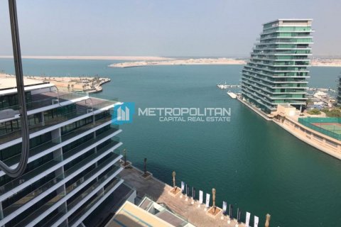 1 dormitorio Apartment en Al Raha Beach, UAE No. 5330 1