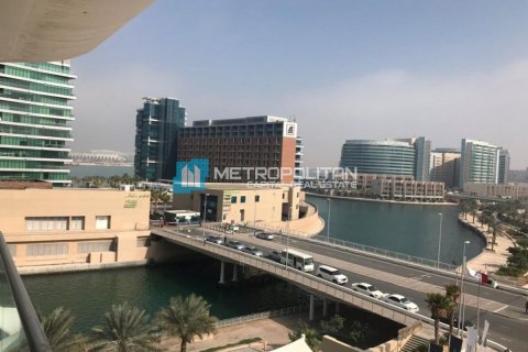 1 dormitorio Apartment en Al Raha Beach, UAE No. 5330 15