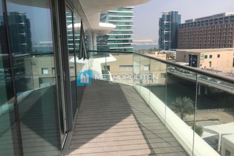 1 dormitorio Apartment en Al Raha Beach, UAE No. 5330 11