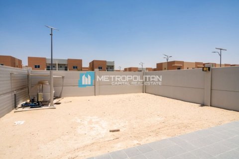 3 dormitorios Townhouse en Al Samha, UAE No. 5332 4