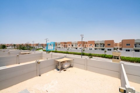 3 dormitorios Townhouse en Al Samha, UAE No. 5332 3