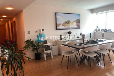 4 dormitorios Apartment en Al Raha Beach, UAE No. 5331 7