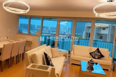 4 dormitorios Apartment en Al Raha Beach, UAE No. 5331 2