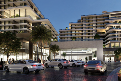 3 chambres Townhouse à Al Reem Island, UAE No. 4748 15