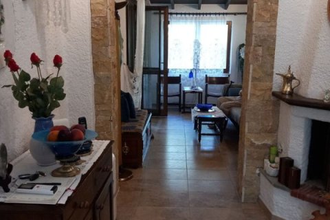 4 dormitorios Villa en Chalkidiki, Greece No. 47767 12