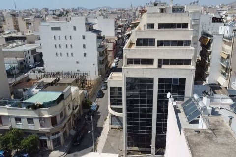 2361m² Hotel in Athens, Greece No. 47770 11