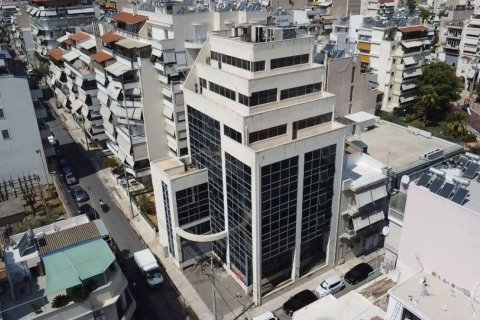 2361m² Hotel in Athens, Greece No. 47770 12