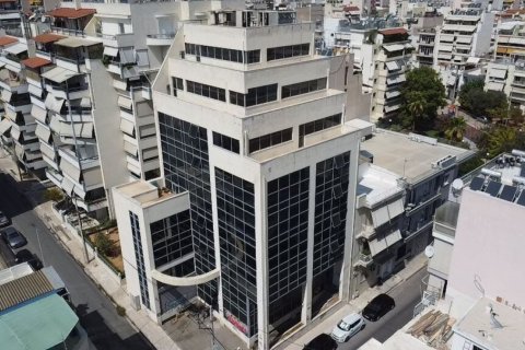 2361m² Hotel in Athens, Greece No. 47770 13