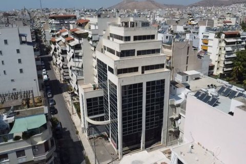 2361m² Hotel in Athens, Greece No. 47770 10