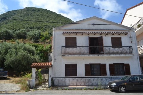 5 dormitorios House en Corfu, Greece No. 59051 2