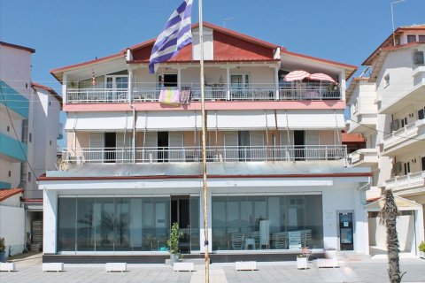 700m² Hotel in Katerini, Greece No. 59224 2