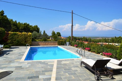 2 dormitorios House en Chalkidiki, Greece No. 59050 5