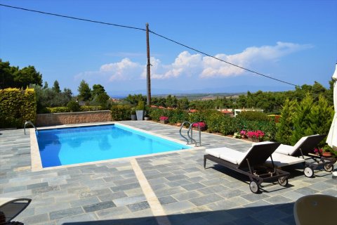 2 dormitorios House en Chalkidiki, Greece No. 59050 16