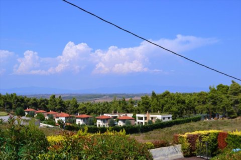 2 dormitorios House en Chalkidiki, Greece No. 59050 9