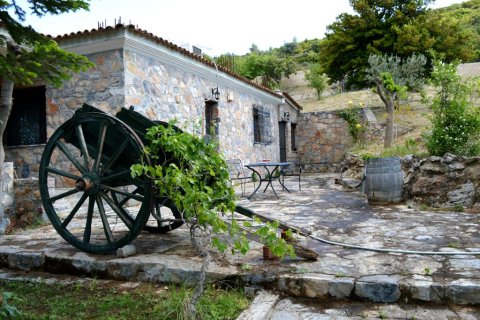 2 bedrooms House in Euboea, Greece No. 59222 1