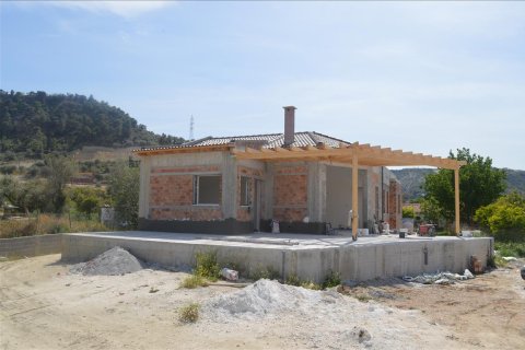 4 dormitorios House en Xylokastro, Greece No. 59223 2