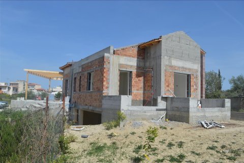 4 dormitorios House en Xylokastro, Greece No. 59223 6