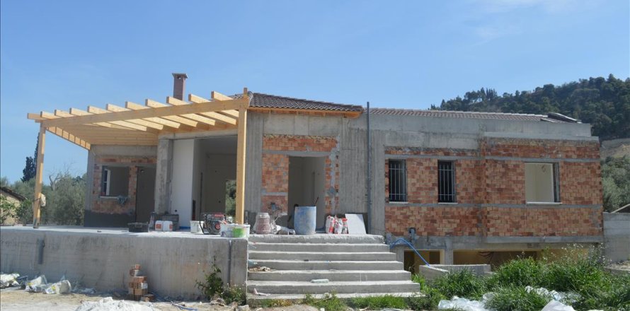 4 chambres House à Xylokastro, Greece No. 59223