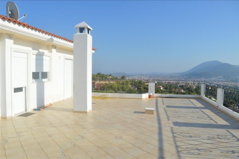 9 dormitorios Villa en Penteli, Greece No. 59052 13