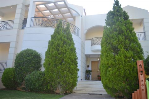 9 chambres Villa à Penteli, Greece No. 59052 1