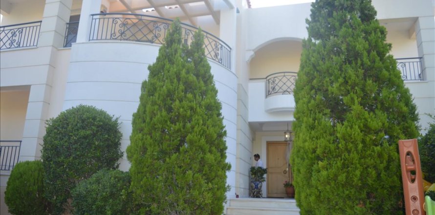 9 dormitorios Villa en Penteli, Greece No. 59052