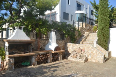 9 dormitorios Villa en Penteli, Greece No. 59052 6