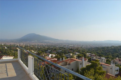 9 bedrooms Villa in Penteli, Greece No. 59052 11