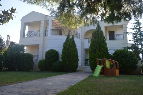 9 dormitorios Villa en Penteli, Greece No. 59052 4