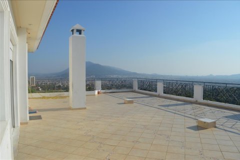 9 bedrooms Villa in Penteli, Greece No. 59052 10