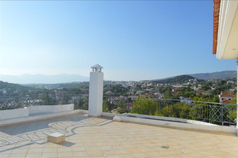 9 bedrooms Villa in Penteli, Greece No. 59052 12